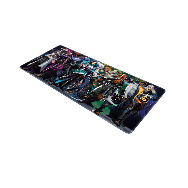 Mouse Pad Büyük Boy Gaming Oyuncu XXl 90x40 Ve 70x30 Cm VOL-TEAM