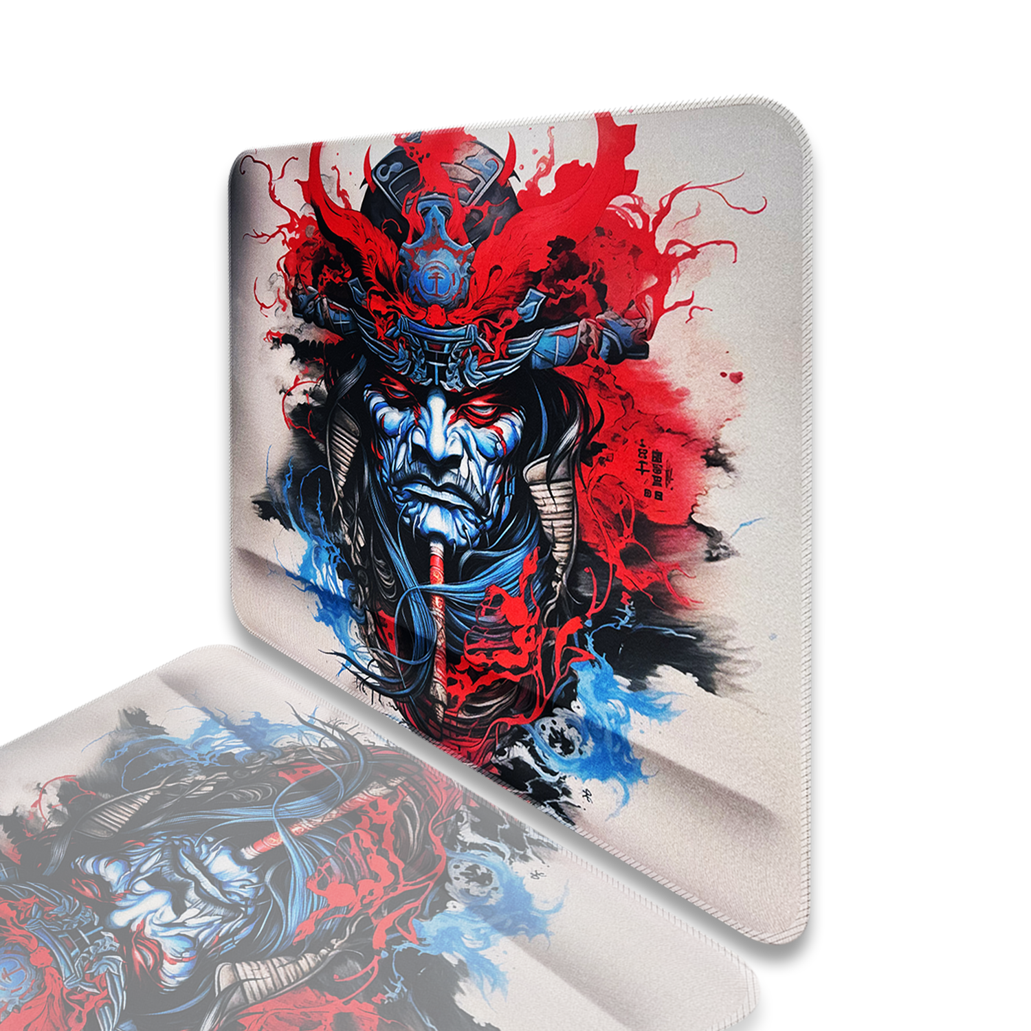 Bilek Destekli Gaming Oyuncu Mousepad 470x400x4 Mm Ve 2.4 cm Bilek Desteği JOTENG