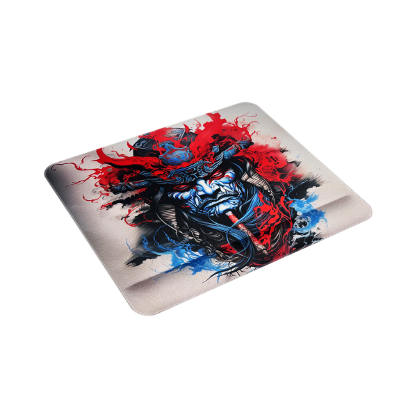 Bilek Destekli Gaming Oyuncu Mousepad 470x400x4 Mm Ve 2.4 cm Bilek Desteği JOTENG